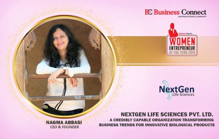 NextGen Life Sciences | Business Connect