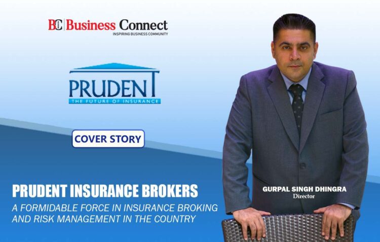 Prudent Insurance Brokers Pvt. Ltd. | Business Connect