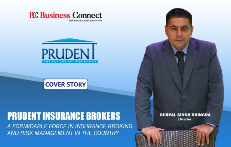 Prudent Insurance Brokers Pvt. Ltd. | Business Connect