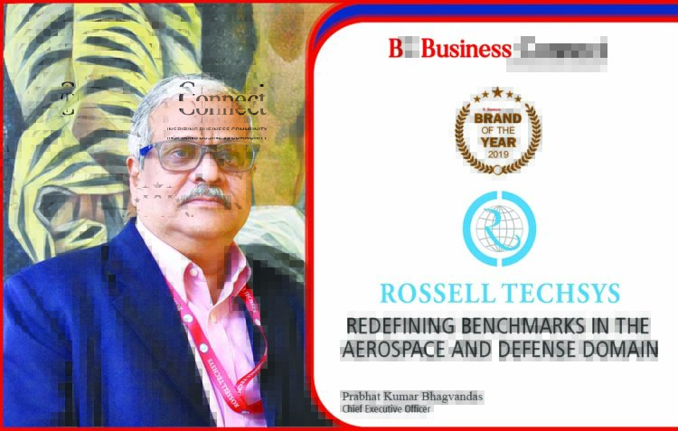 ROSSELL TECHSYS Business Connect