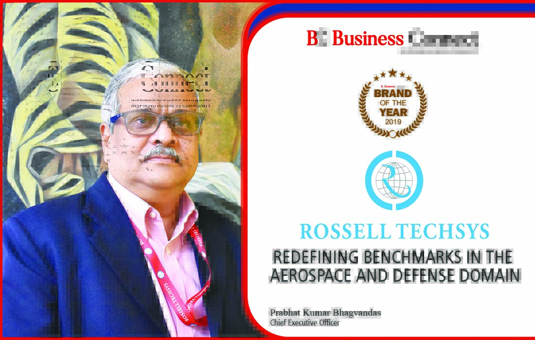 ROSSELL TECHSYS Business Connect