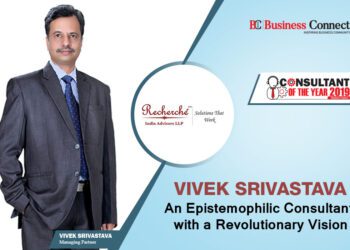 Recherché India Advisors LLP | Business Connect
