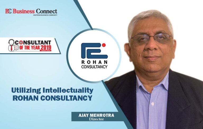 Rohan Consultancy | Business Connec