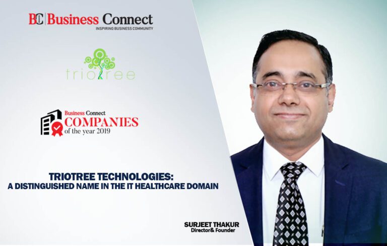 TRIOTREE TECHNOLOGIES - IT Healthcare Company