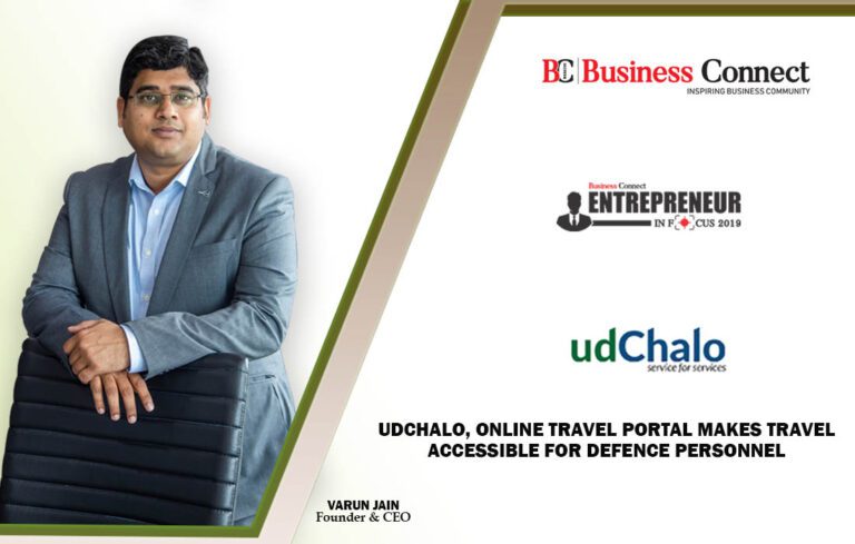 Udchalo | Business Connect