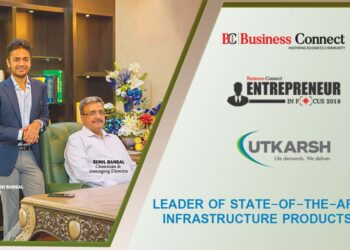 Utkarsh India Limited | Business Connect