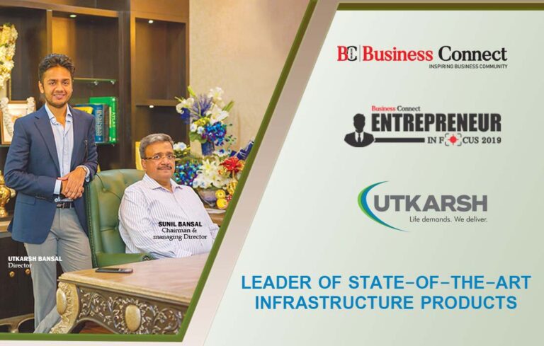 Utkarsh India Limited | Business Connect