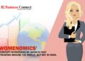 womenomics | Business Connect