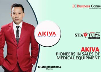 Akiva Medical Devices | Business Connect