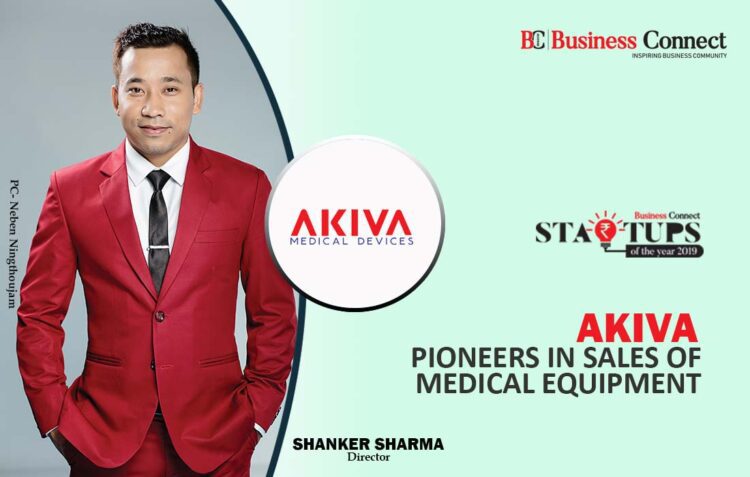 Akiva Medical Devices | Business Connect