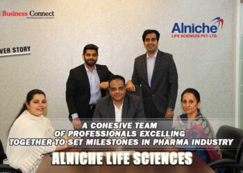 Alniche Life Sciences - No 1 Pharma Company | Business Connect