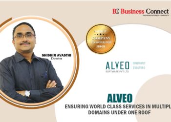 Alveo Software Private Limited | Business Connect