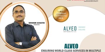 Alveo Software Private Limited | Business Connect