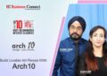 ARCH10 Design Consultants | Business Connect Magazine