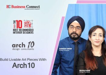 ARCH10 Design Consultants | Business Connect Magazine