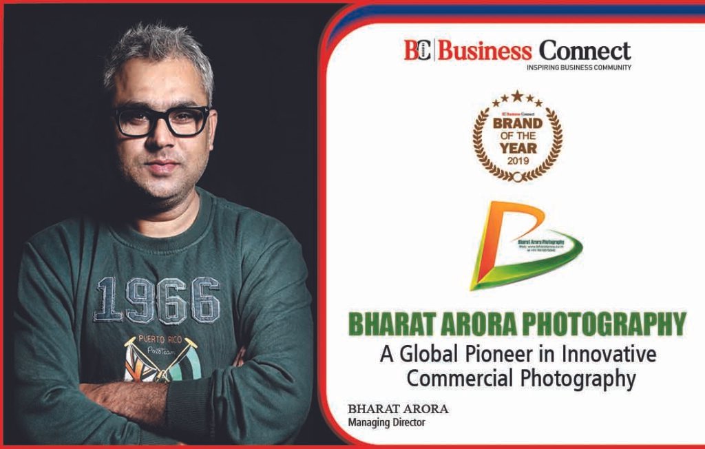 Bharat Arora Photography | Business Connect