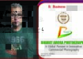 Bharat Arora Photography | Business Connect