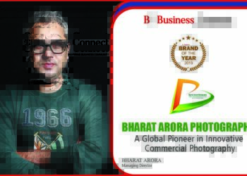 Bharat Arora Photography | Business Connect