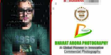 Bharat Arora Photography | Business Connect