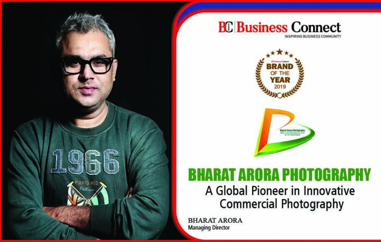 Bharat Arora Photography | Business Connect