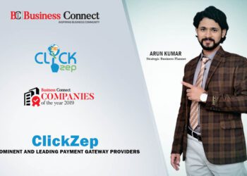 ClickZep Payment Gateway | Business Connect