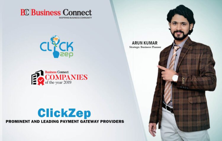 ClickZep Payment Gateway | Business Connect