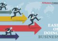 Ease of doing business | Business connect