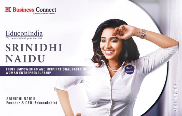 EduconIndia | Business Connect