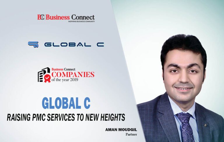 Global C | Business Connect