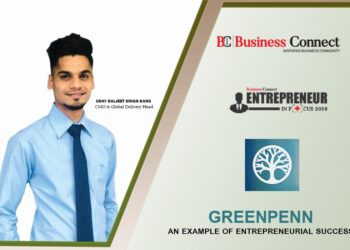 GreenPenn Outsourcing Business Advisory | Business Connect
