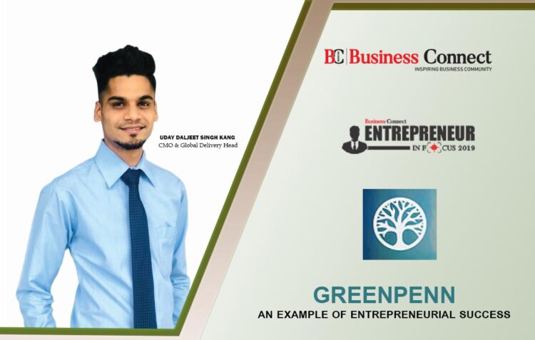 GreenPenn Outsourcing Business Advisory | Business Connect