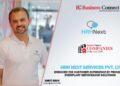 HRH Next Services Pvt. Ltd. | Business Connect