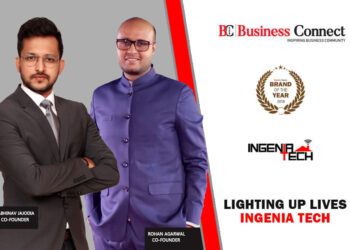 Ingenia Tech | Business Connect