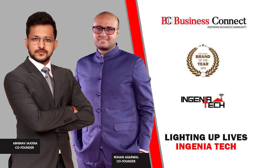 Ingenia Tech | Business Connect