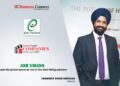 Job Vision Consultants | Business Connect