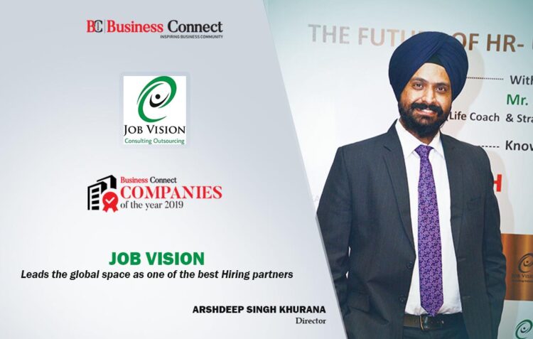 Job Vision Consultants | Business Connect