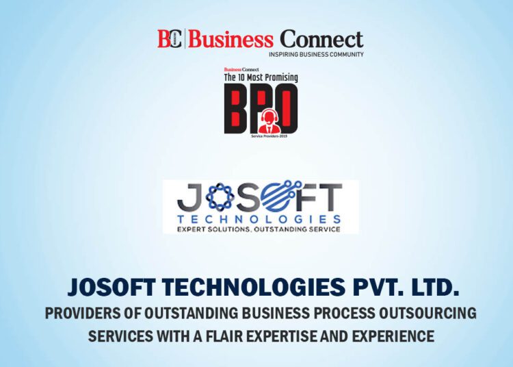 Josoft Technologies Pvt. Ltd | Business Connect