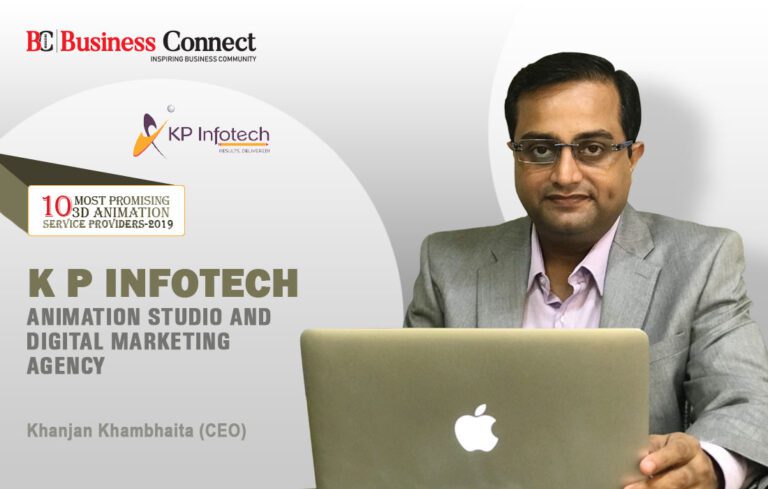 K P Infotech Services | Business Connect