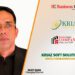 KRIAZ Soft Solutions LLP. | Business Connect