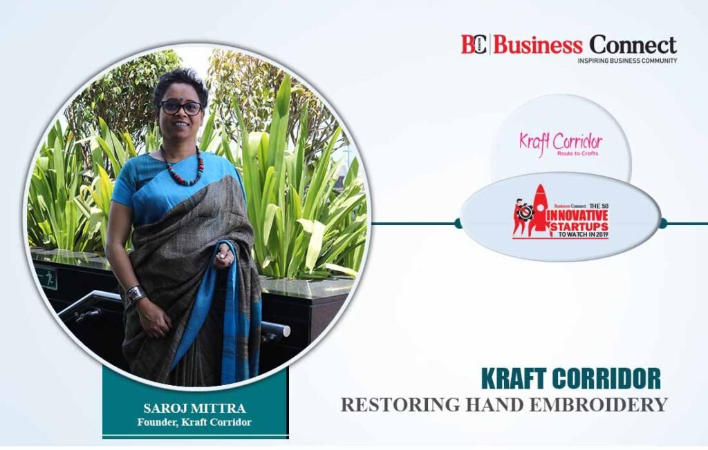 Kraft Corridor | Business Connect