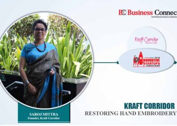 Kraft Corridor | Business Connect