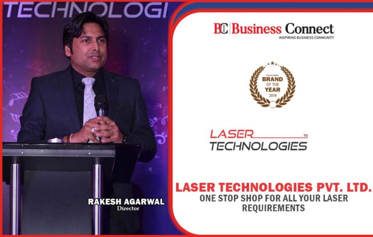 Laser Technologies | Business Connect
