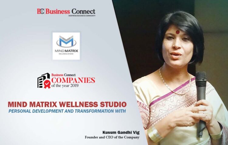 Mind Matrix Wellness Studio | Business Connect