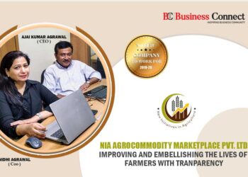 NIA Agrocommodity Marketplace Private Limited. | Business Connect