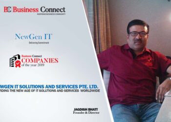 NewGen IT Solutions | Business Connect