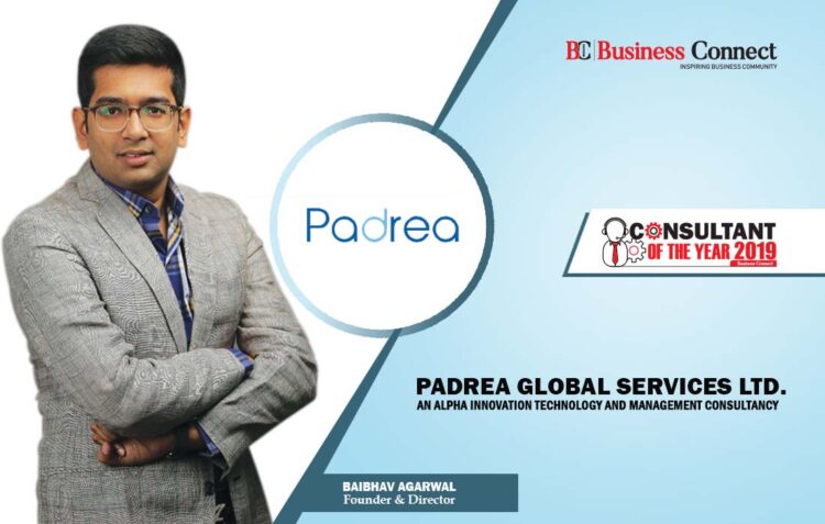 PADREA GLOBAL SERVICES LTD_Business connect Magazine