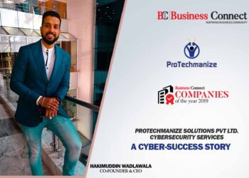 Protechmanize Solutions | Business Connect