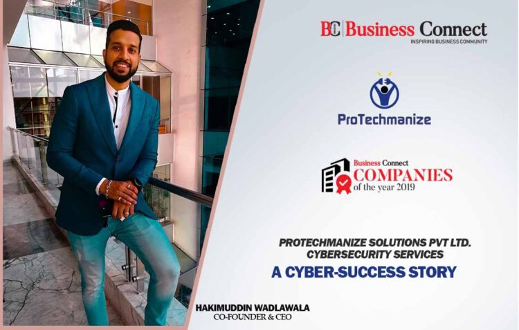 Protechmanize Solutions | Business Connect