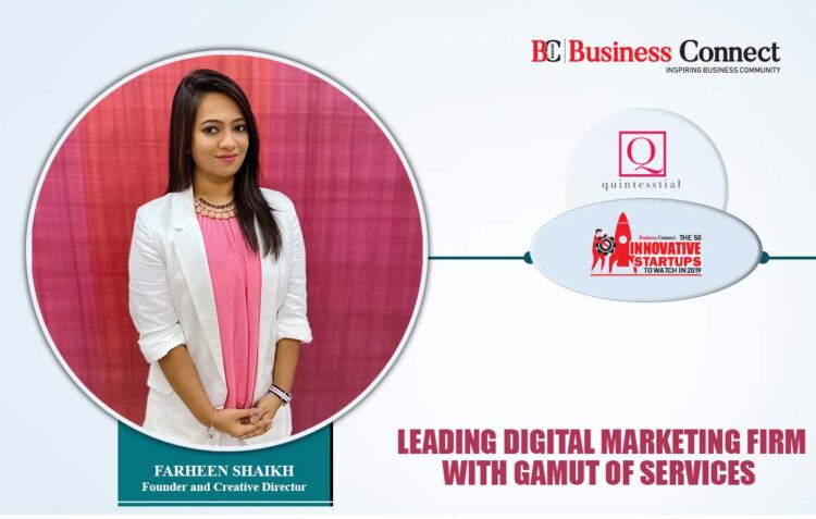 QUINTESSTIAL MEDIA & MARKETING -Digital Marketing Firm | Business Connect