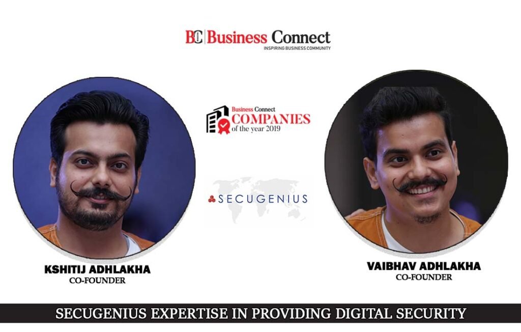 SECUGENIUS | Business Connect